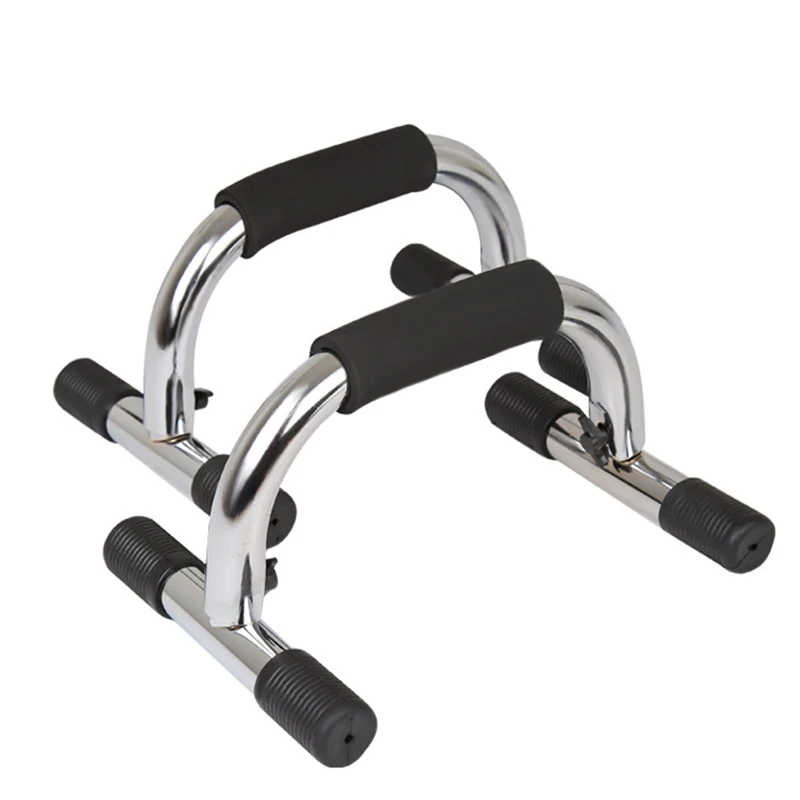 250kg rolamento push up barra  - Push Up Stand Bar avaliação e preço