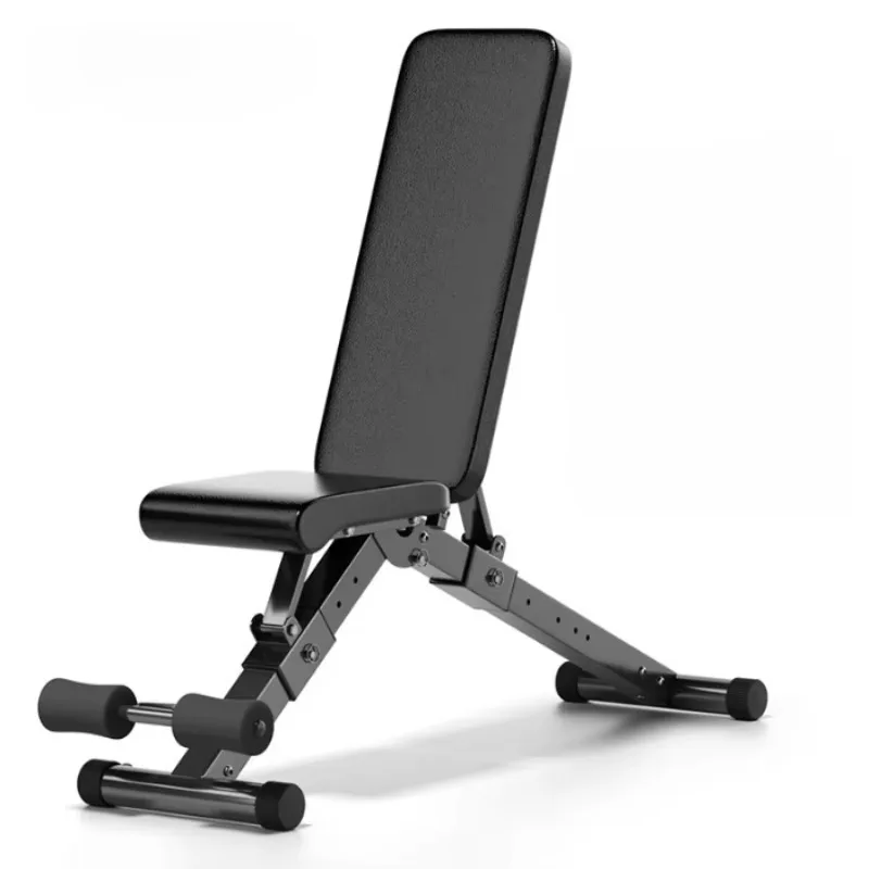 Banco Ergonômico Profissional  - Home Gym Bench avaliação e preço