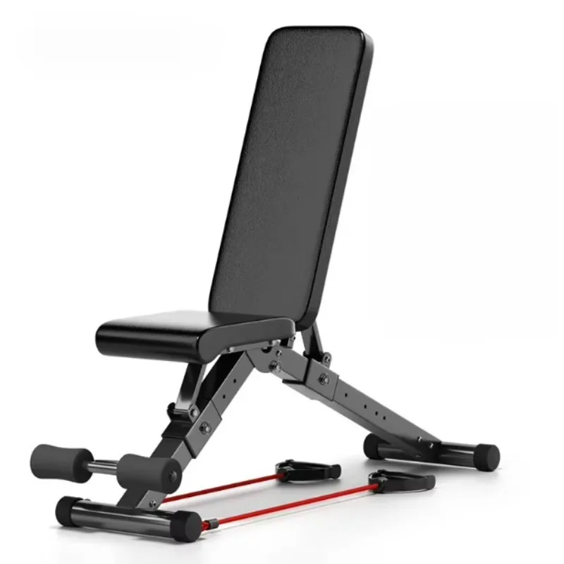 Banco Ergonômico Profissional  - Home Gym Bench avaliação e preço