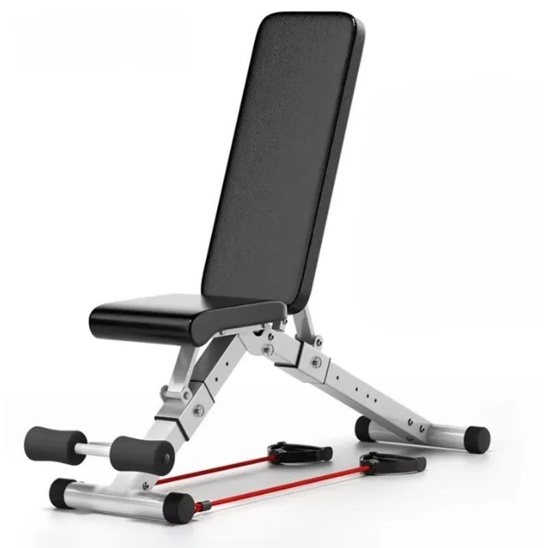 Banco Ergonômico Profissional  - Home Gym Bench avaliação e preço