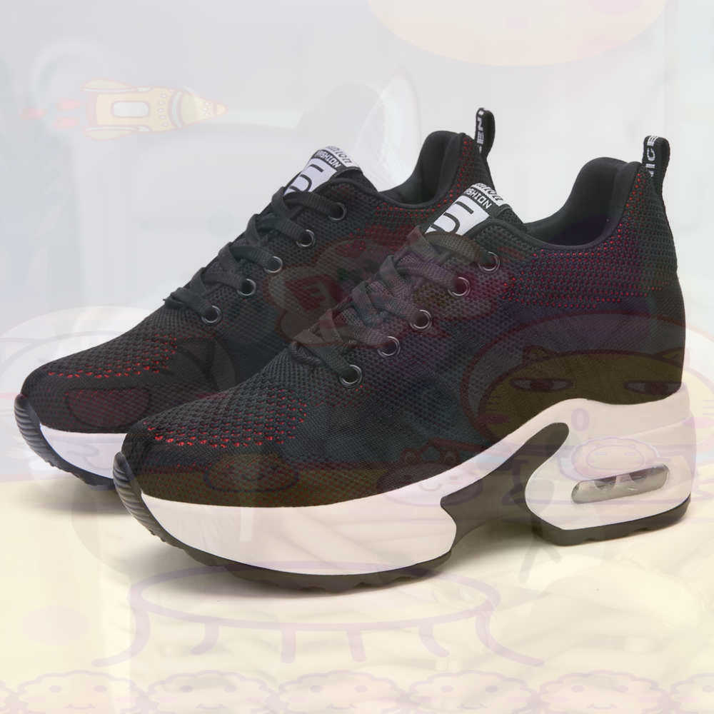 Vermelho tamanho 36 sapatos mu - Home Gym Cost avaliação e preço
