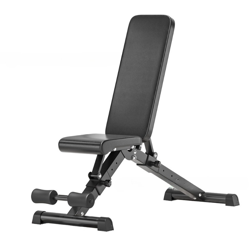 Multi-função casa ginásio halt - Home Gym Bench avaliação e preço