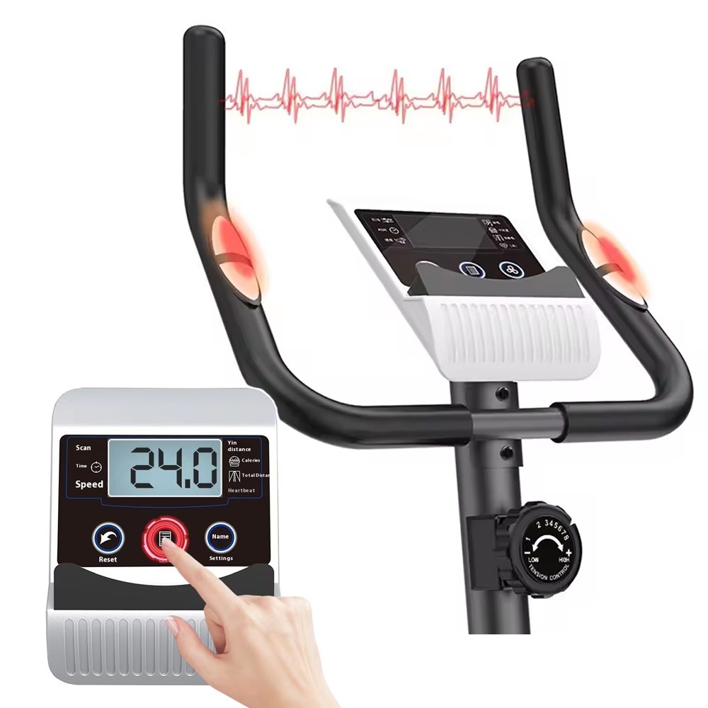 Treinador Elíptico Manual de A - Home Gym Manual avaliação e preço
