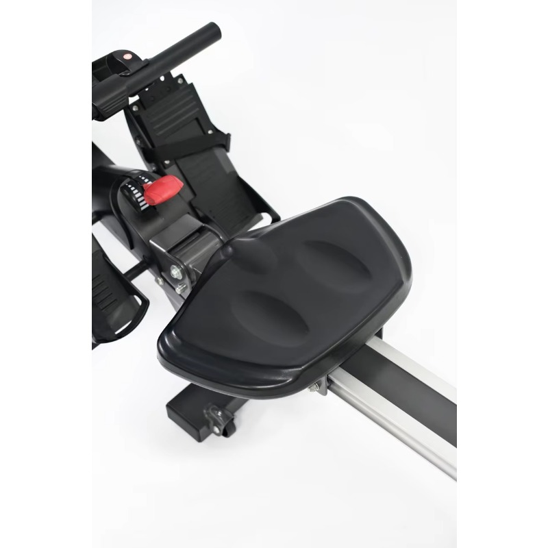 Máquina de Remo Dobrável Nova  - Home Gym Cost avaliação e preço
