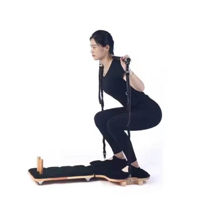 Novos acessórios de treinament - Home Gym Recommendations avaliação e preço