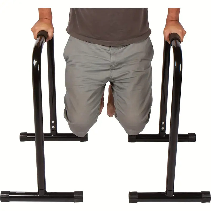 Barra Horizontal Divisível, Ba - Push Up Stand Bar avaliação e preço