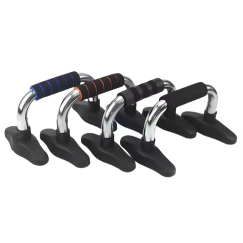 Barra de Flexões para Academia - Push Up Stand Bar avaliação e preço