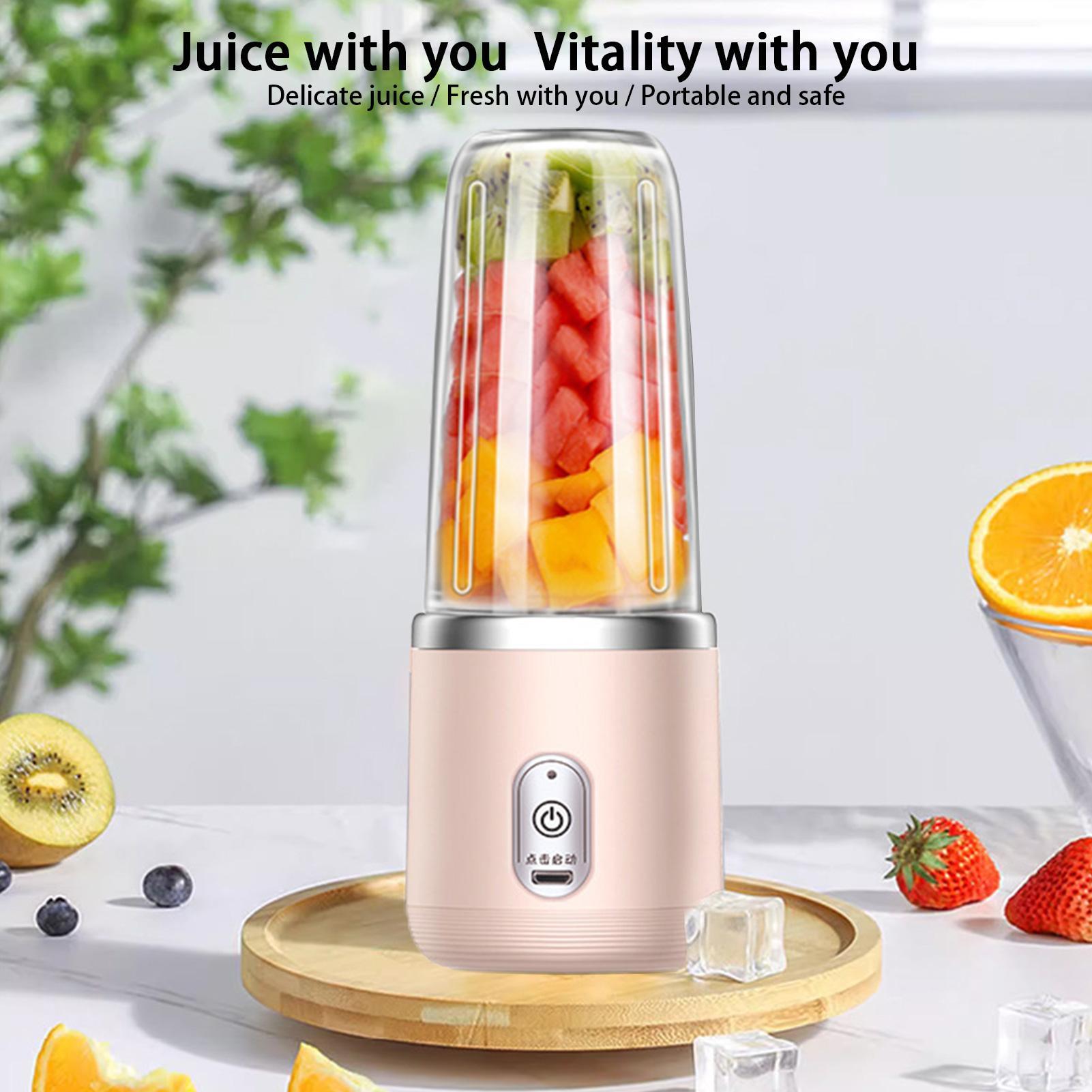 Liquidificador Portátil USB Re - Home Gym Manual avaliação e preço