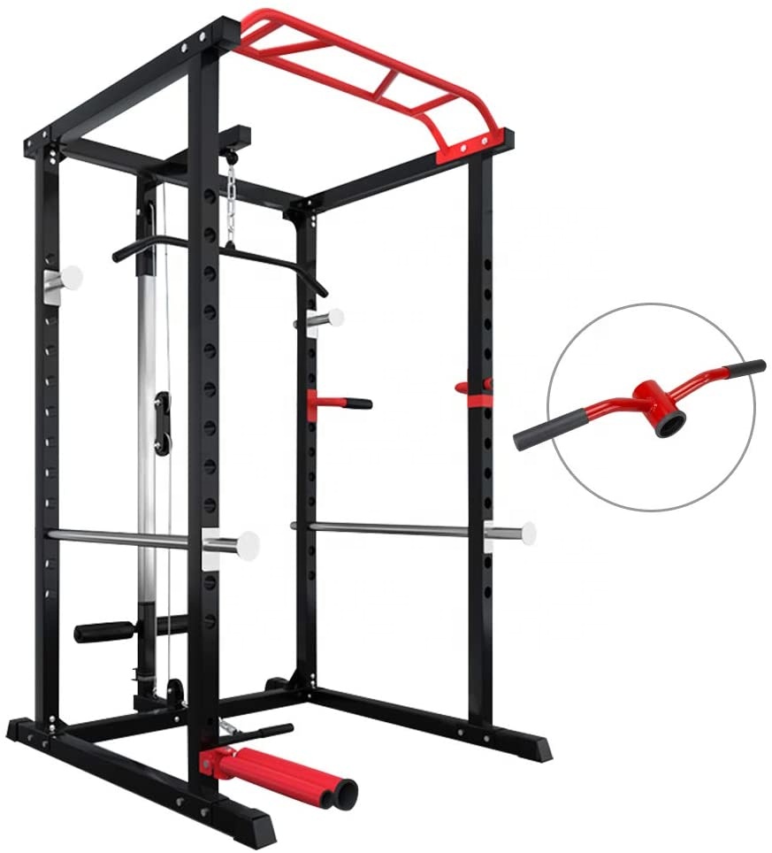 Equipamento de Fitness Moderno - Home Gym Bench avaliação e preço