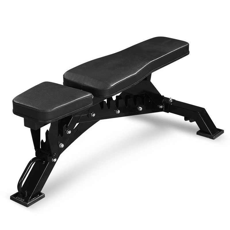 Banco de Halteres Ajustável de - Home Gym Bench avaliação e preço