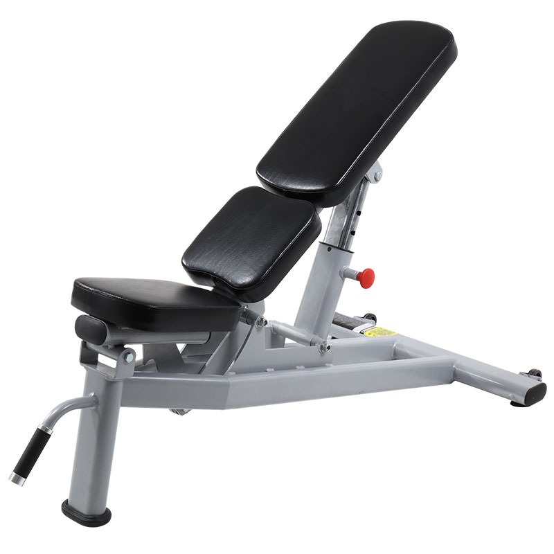 Banco de peso ajustável impren - Home Gym Bench avaliação e preço