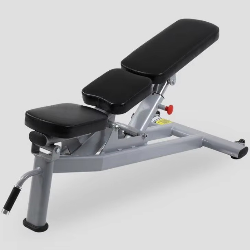 Banco de peso ajustável impren - Home Gym Bench avaliação e preço