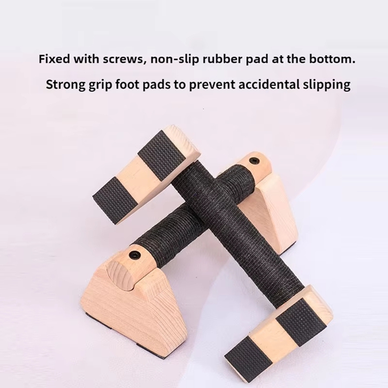1 Par de Barras de Flexão de M - Push Up Stand Bar avaliação e preço
