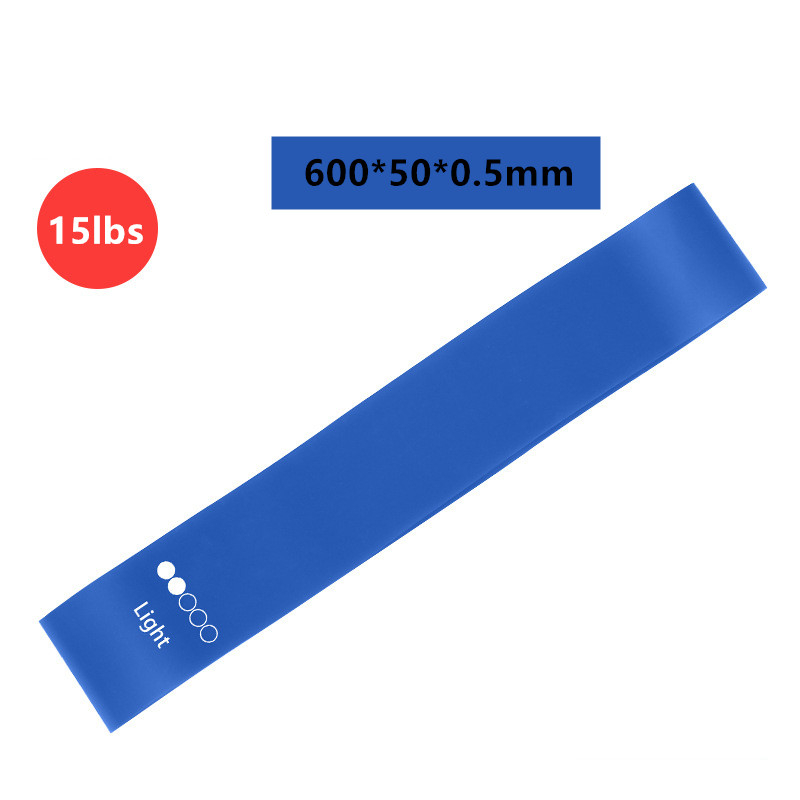 Conjunto de 5 Faixas de Resist - Home Gym Manual avaliação e preço