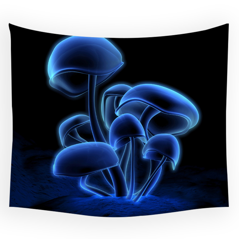 Tapeçaria de Parede Padrão Psi - Home Gym Decor avaliação e preço