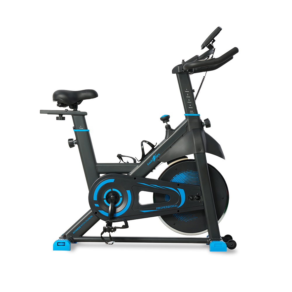 Bicicleta de Spinning de Alta  - Home Gym Gym Equipment avaliação e preço