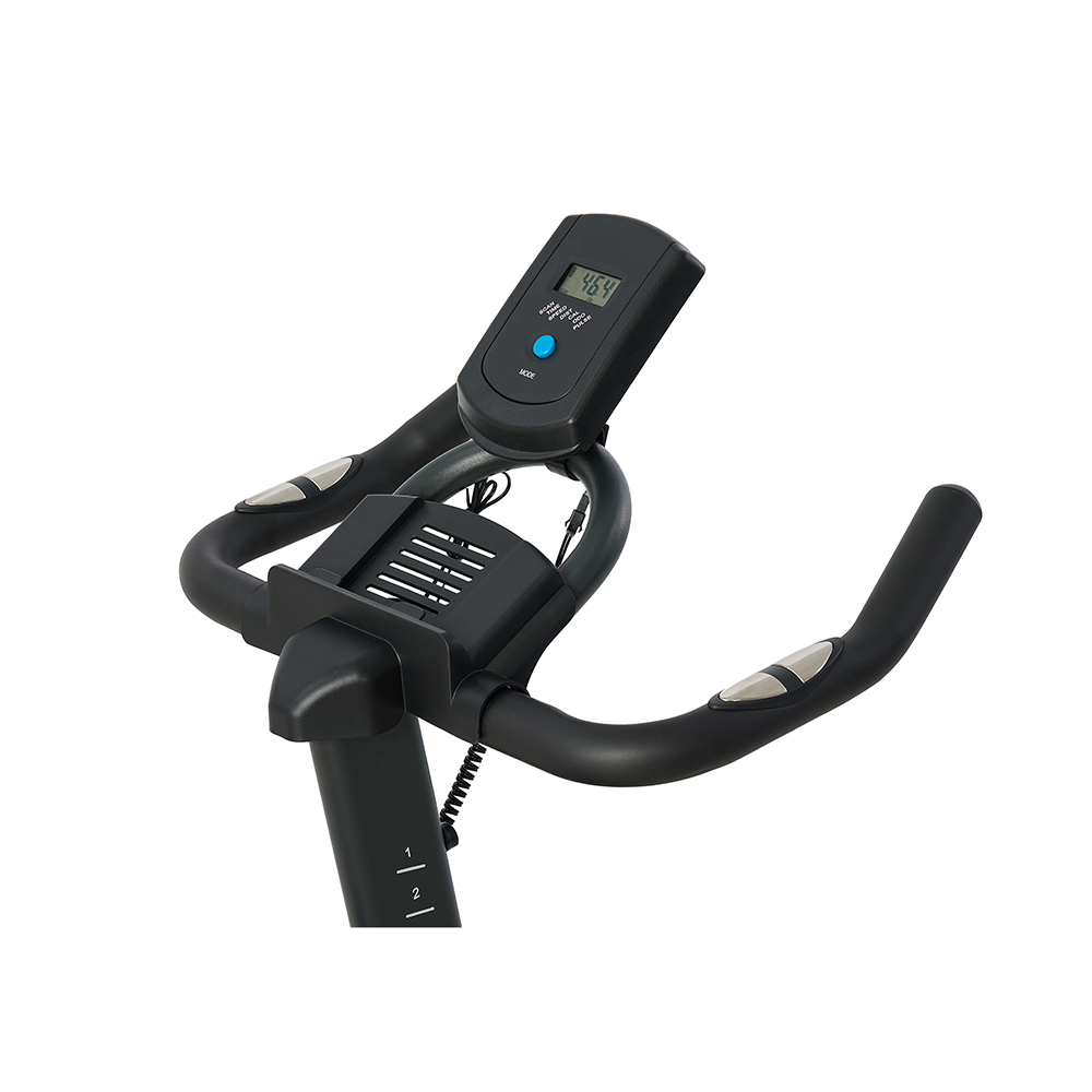 Bicicleta de Spinning de Alta  - Home Gym Gym Equipment avaliação e preço