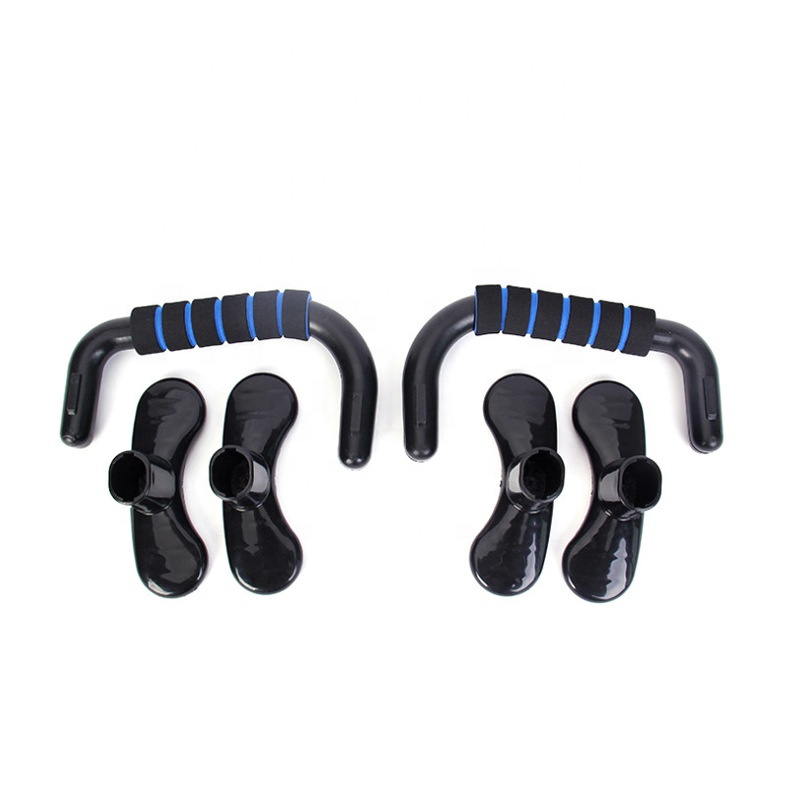 Novo Design: Barra de Flexões  - Push Up Stand Bar avaliação e preço