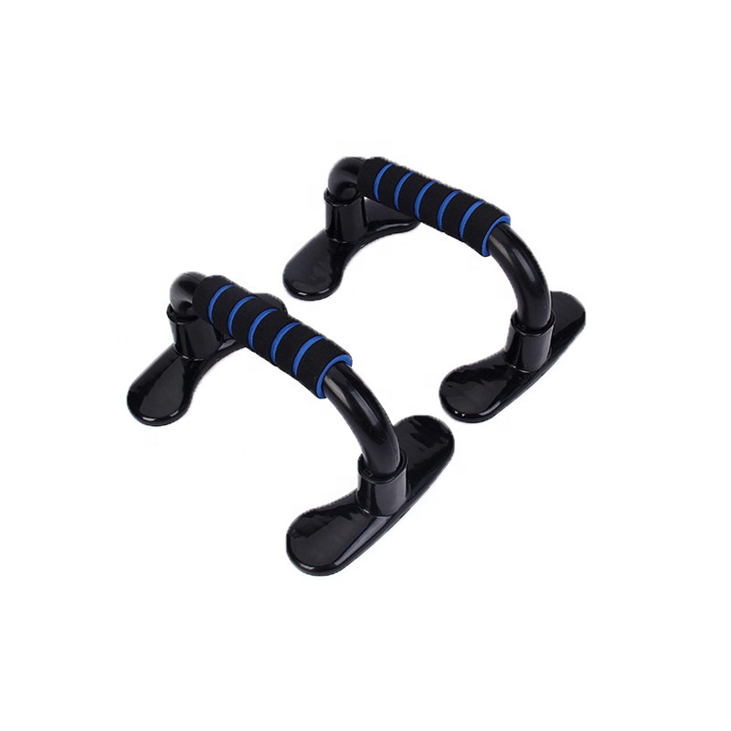 Novo Design: Barra de Flexões  - Push Up Stand Bar avaliação e preço