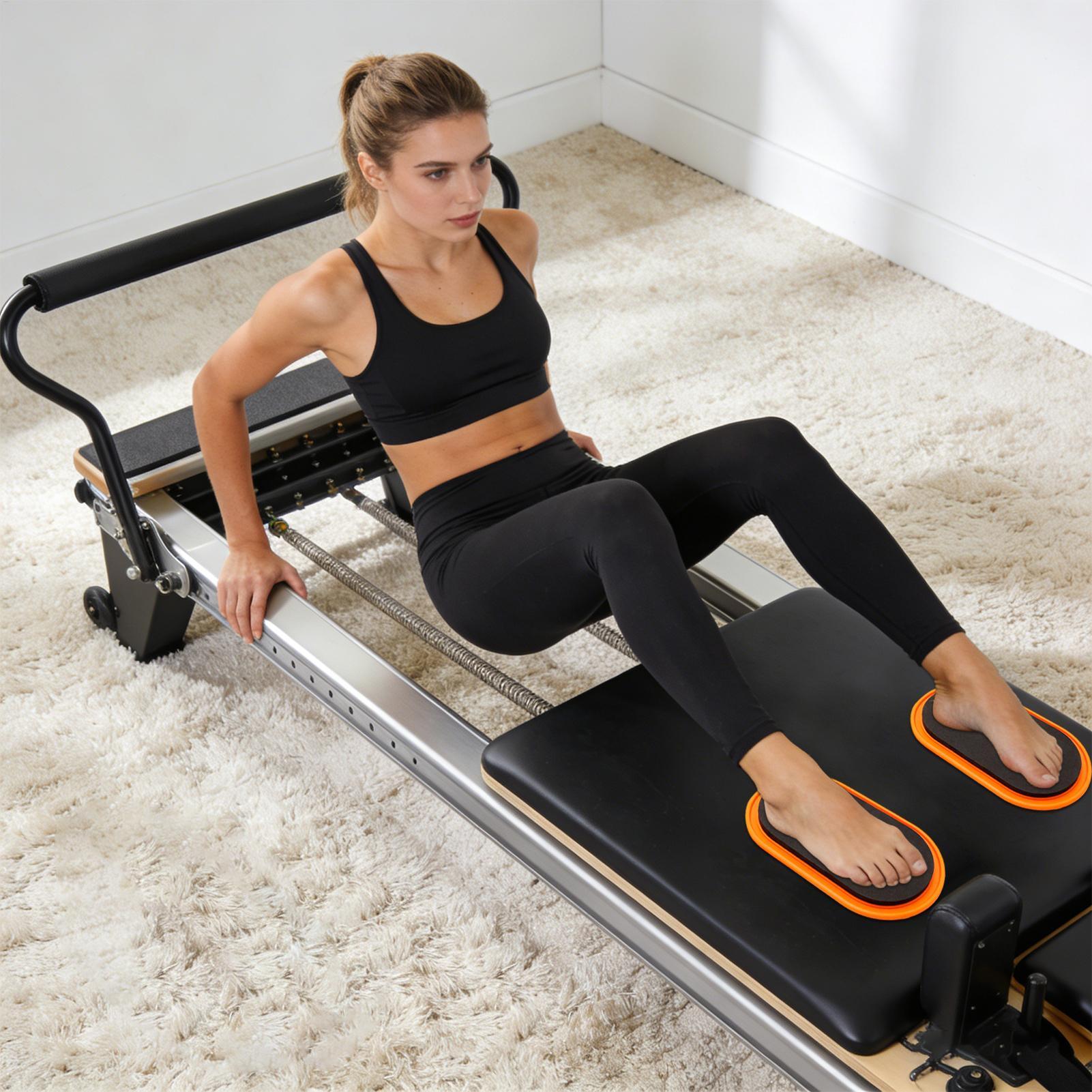Deslizadores de Exercício em F - Home Gym Gym Equipment avaliação e preço