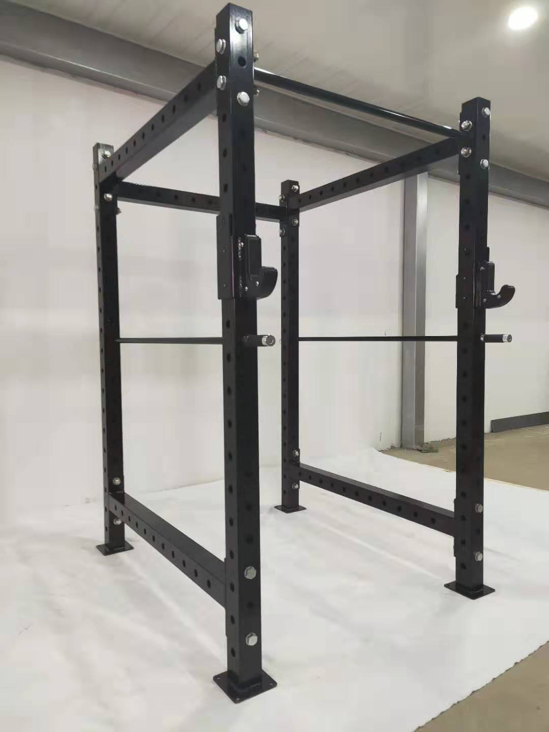 Power Cage & Squat Rack para l - Home Gym Gym Equipment avaliação e preço