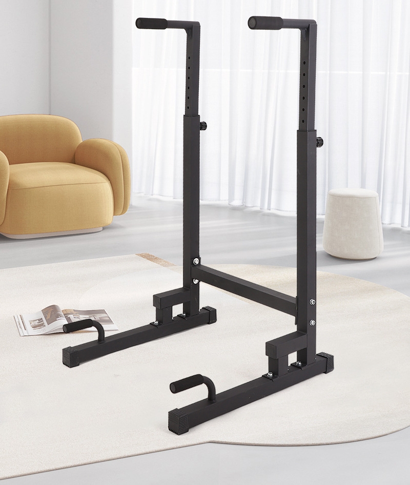 Estação de mergulho resistente - Push Up Stand Bar avaliação e preço