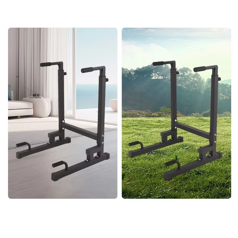 Estação de mergulho resistente - Push Up Stand Bar avaliação e preço