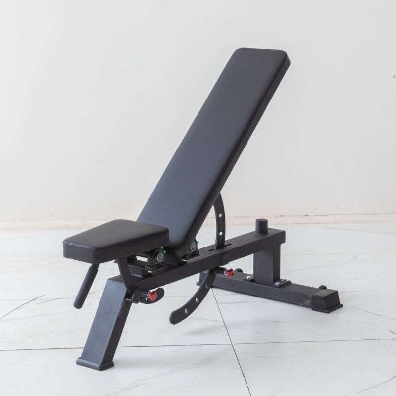 Equipamento de Academia em Cas - Home Gym Bench avaliação e preço