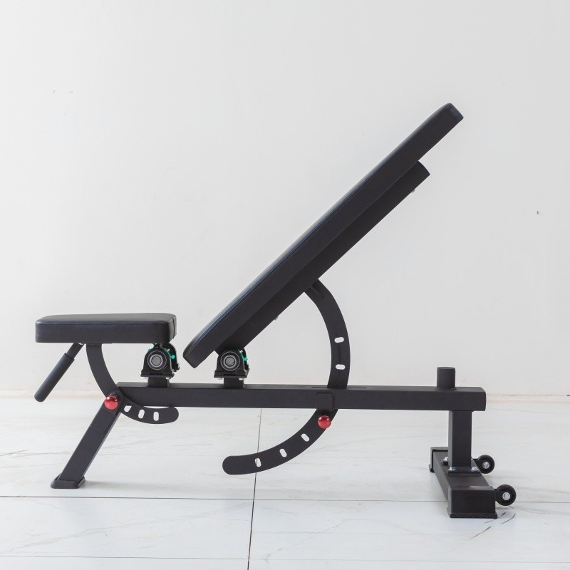 Equipamento de Academia em Cas - Home Gym Bench avaliação e preço