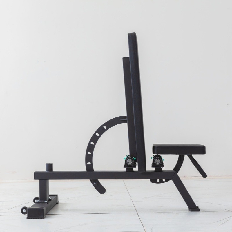 Equipamento de Academia em Cas - Home Gym Bench avaliação e preço