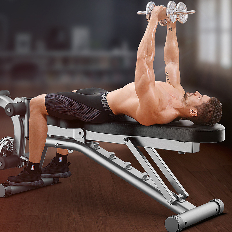 YEJ-299 Gym Coach recomenda ve - Home Gym Recommendations avaliação e preço