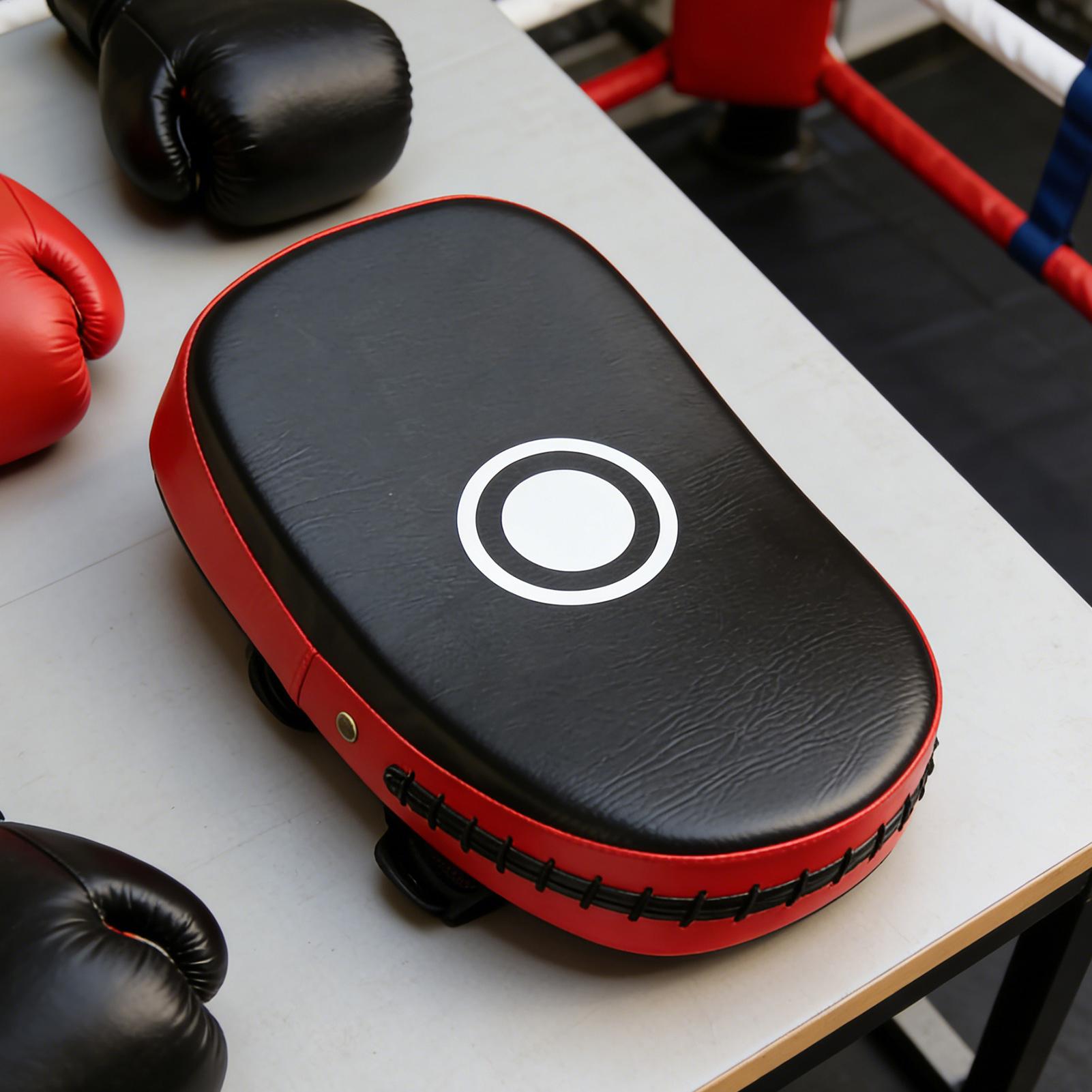 Almofadas de Treino de Boxe e  - Home Gym Gym Equipment avaliação e preço