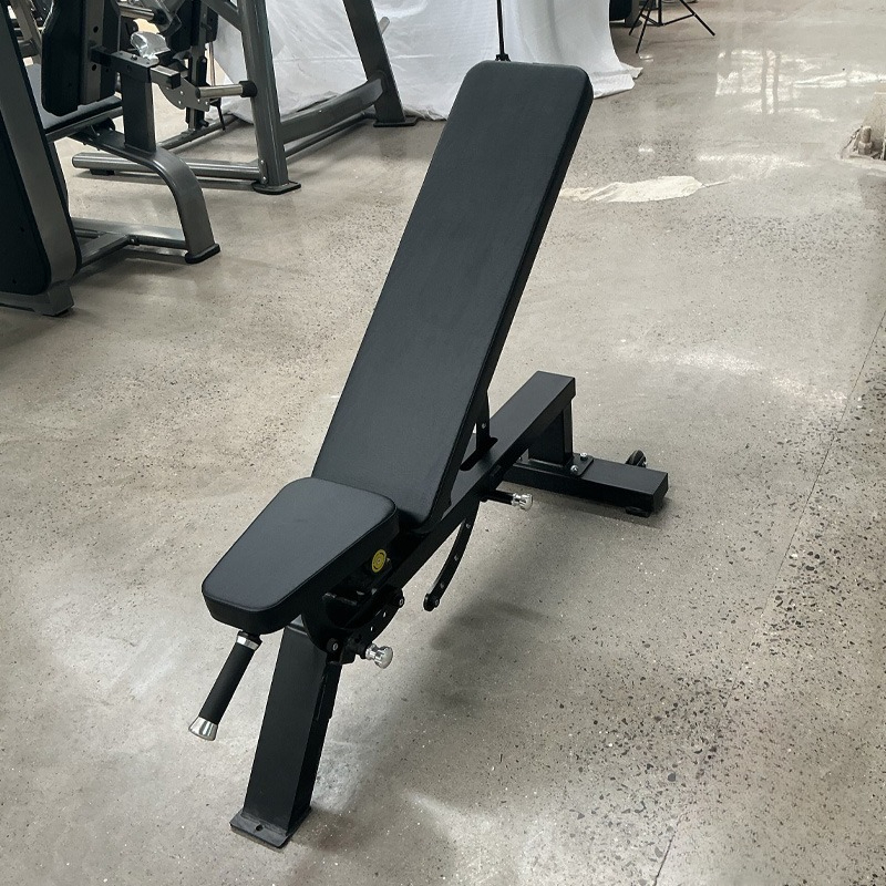 Banco de Halteres Ajustável pa - Home Gym Bench avaliação e preço