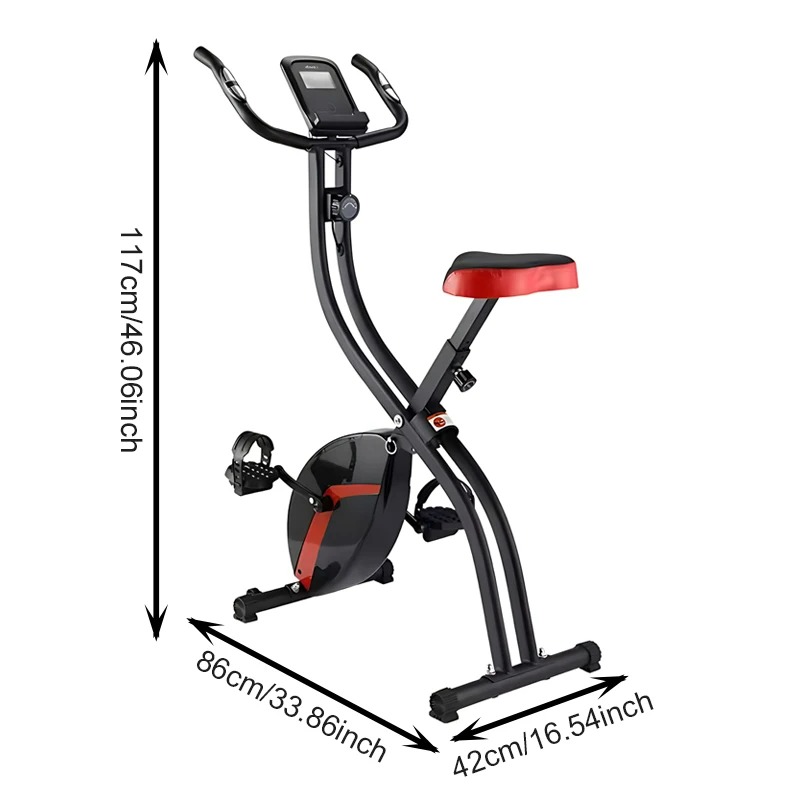 Pedais de Bicicleta de Exercíc - Home Gym Cost avaliação e preço
