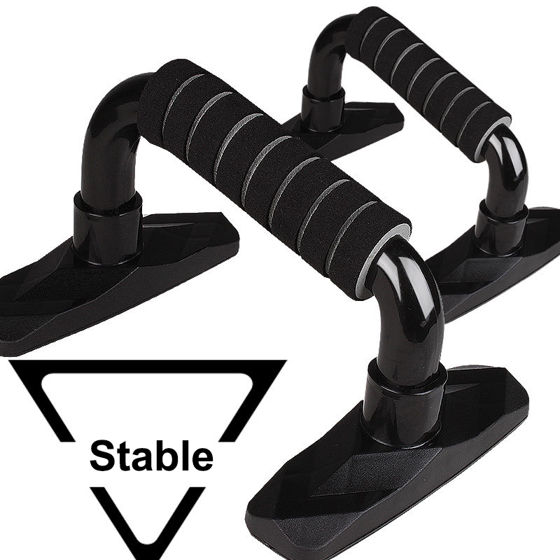△   2 peças de barra para flex - Push Up Stand Bar avaliação e preço