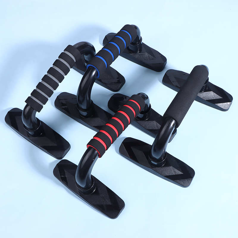 △   2 peças de barra para flex - Push Up Stand Bar avaliação e preço