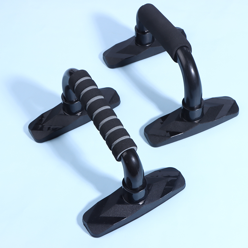 △   2 peças de barra para flex - Push Up Stand Bar avaliação e preço