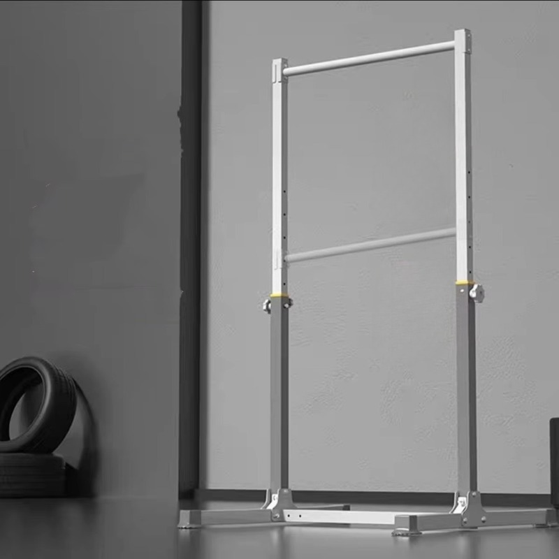 Barra de Fitness Funcional Aju - Push Up Stand Bar avaliação e preço