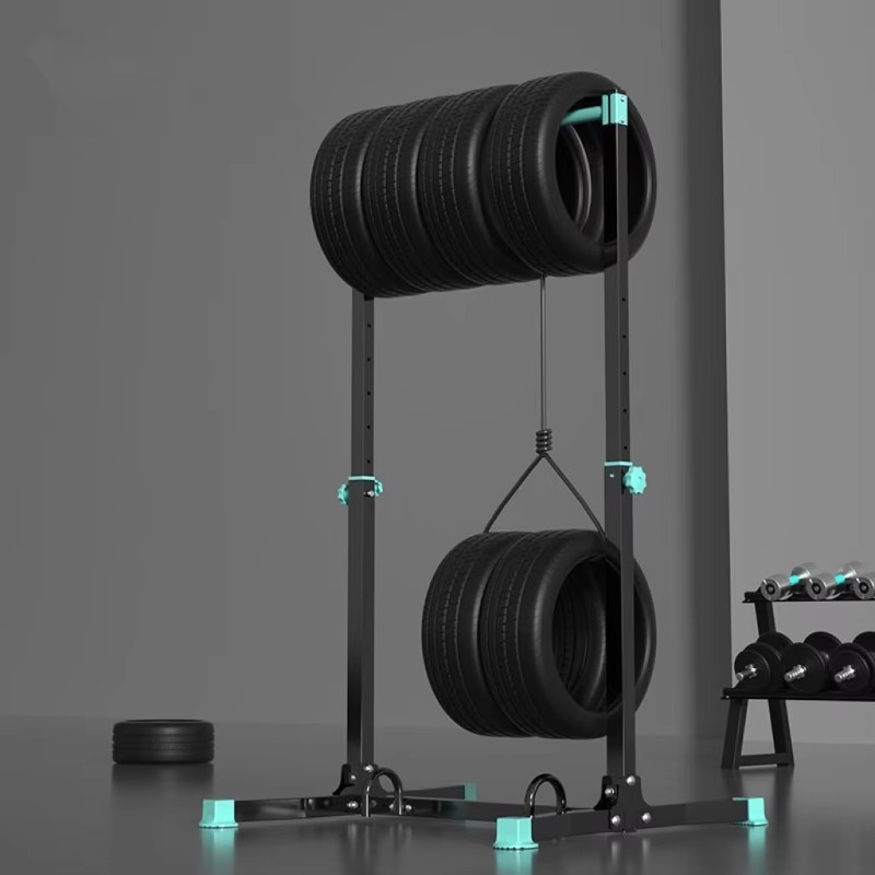 Barra de Fitness Funcional Aju - Push Up Stand Bar avaliação e preço