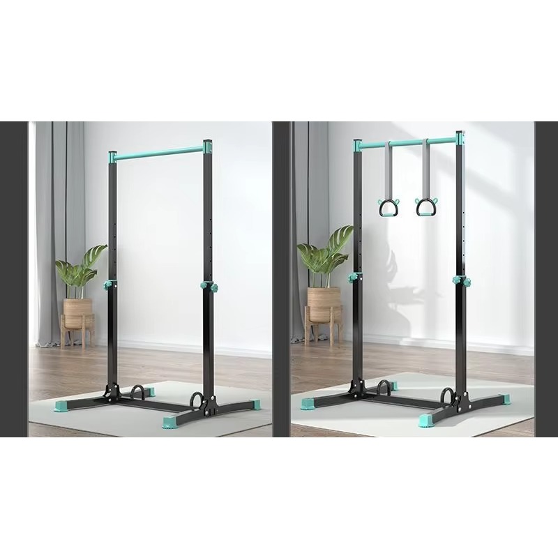 Barra de Fitness Funcional Aju - Push Up Stand Bar avaliação e preço
