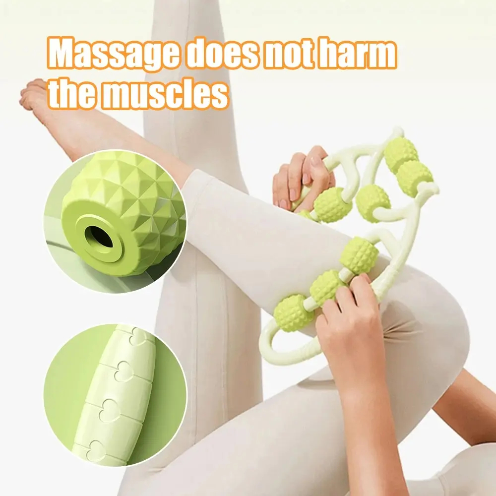 Massageador de Pernas Ajustáve - Home Gym Gear avaliação e preço