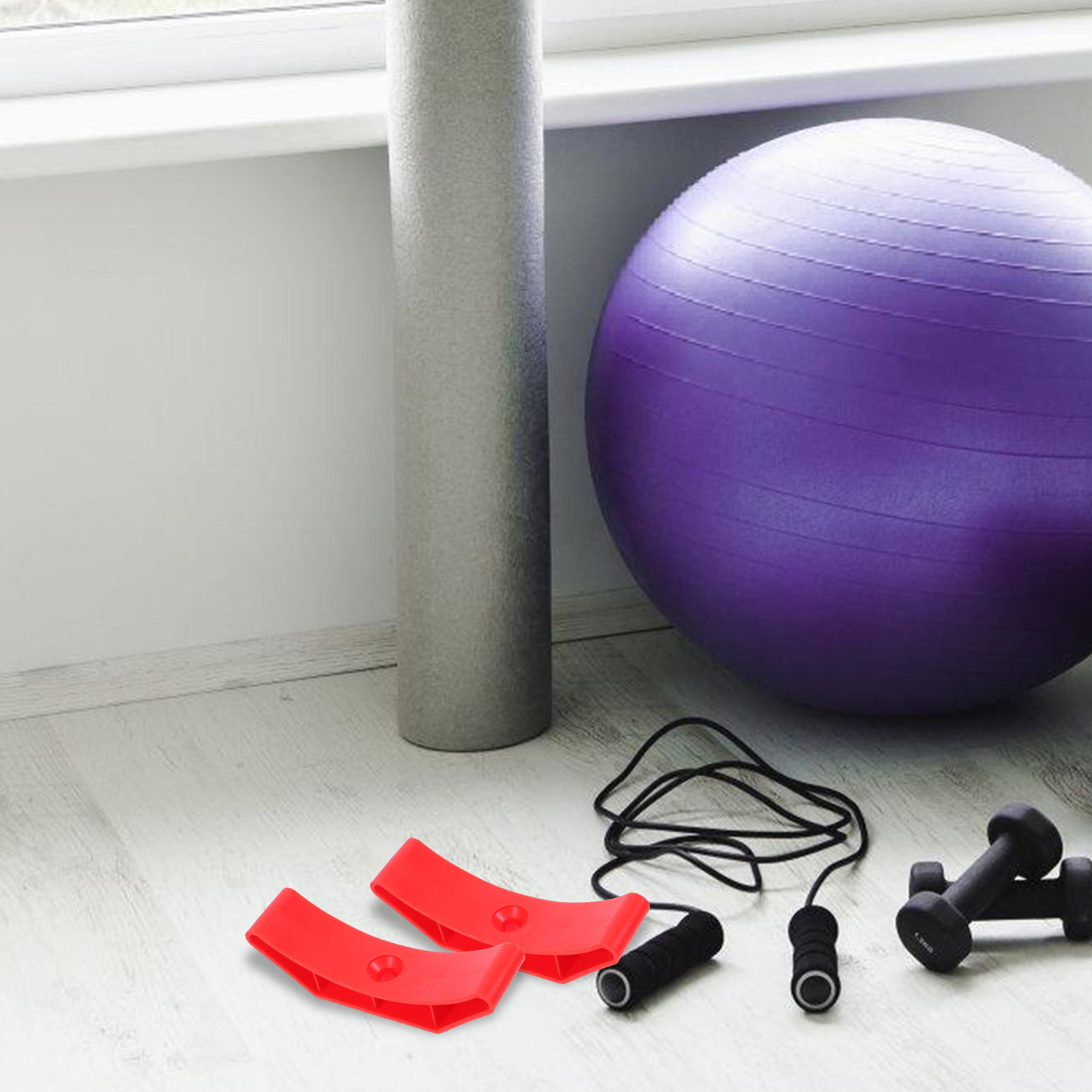Suporte para halteres, 10 peça - Home Gym Gear avaliação e preço