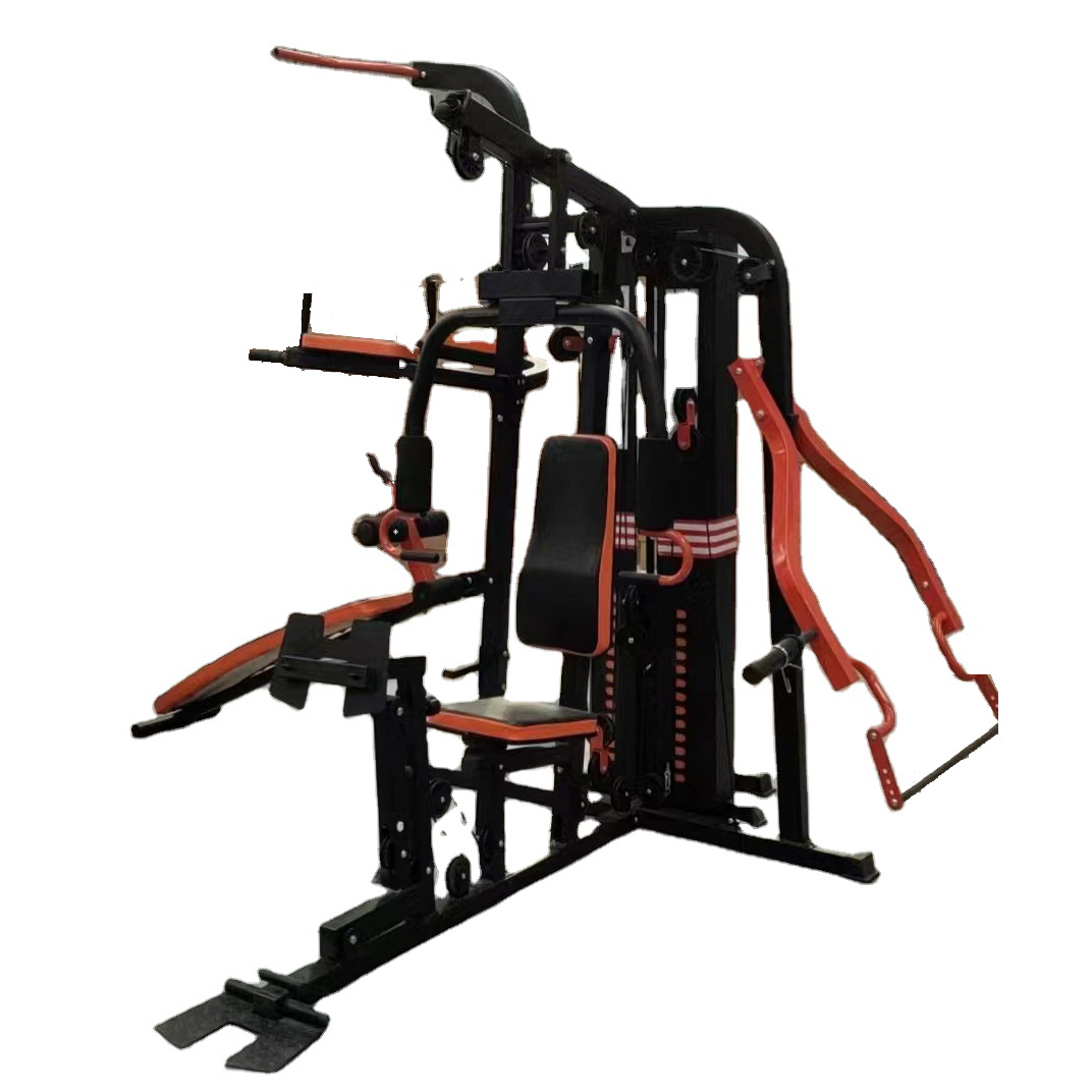 Torre de energia de 3 estações - Home Gym Cost avaliação e preço