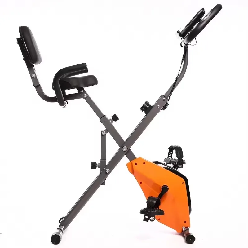 Bicicleta de Exercício Nova Ch - Home Gym Cost avaliação e preço