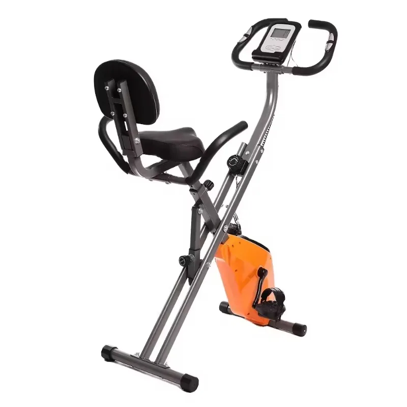Bicicleta de Exercício Nova Ch - Home Gym Cost avaliação e preço