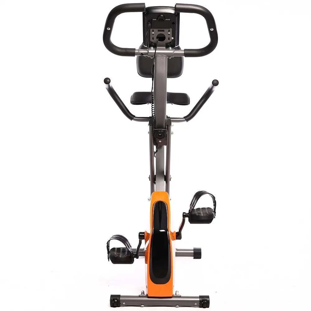 Bicicleta de Exercício Nova Ch - Home Gym Cost avaliação e preço