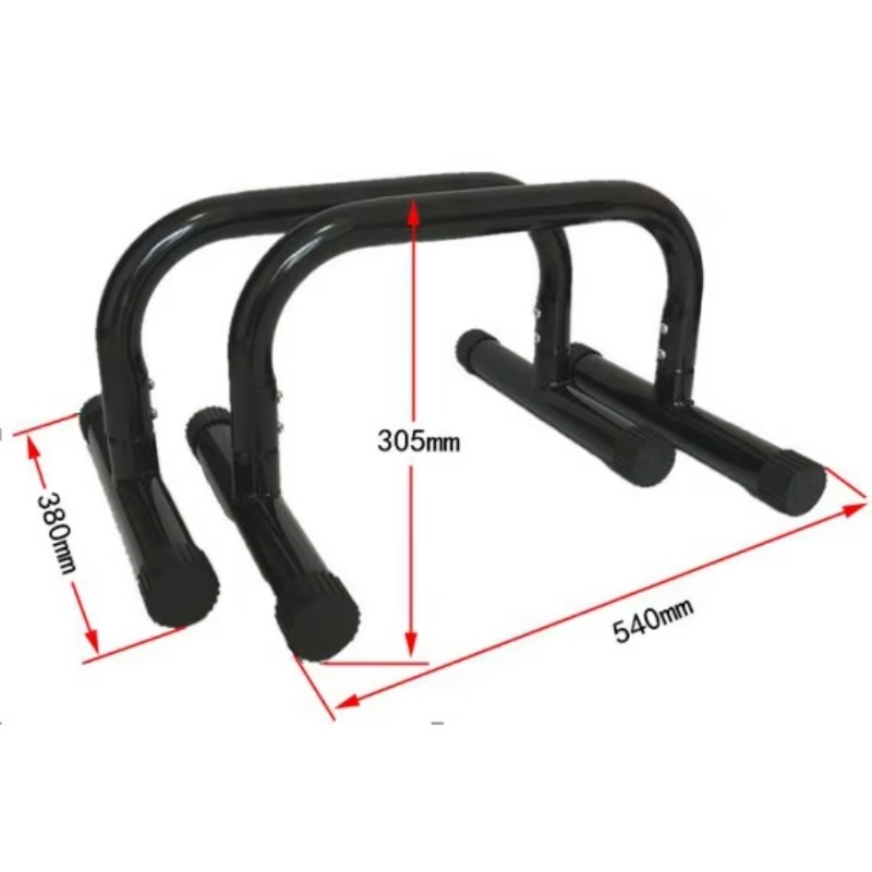 Equipamento de ginástica multi - Push Up Stand Bar avaliação e preço